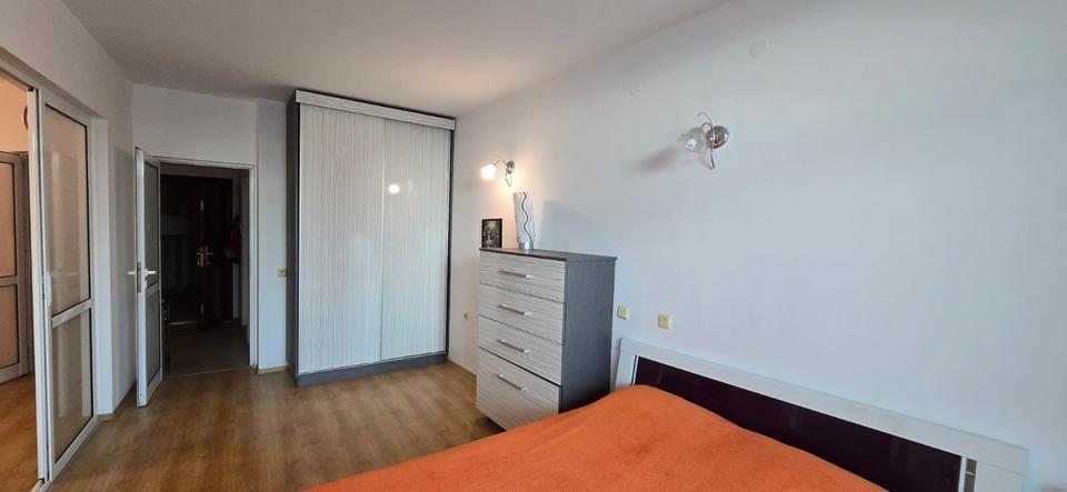 2 Zimmer Wohnung Silver Beach Byala Bulgarien – Bild 18