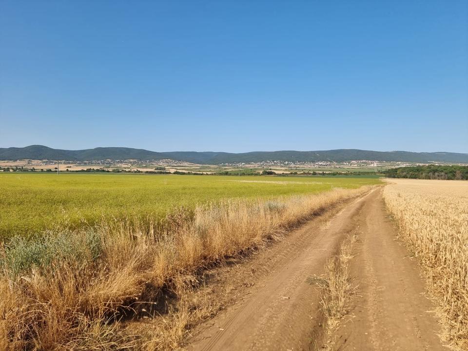Grundstück im Dorf Tankovo Region Burgas Bulgarien