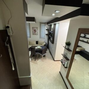 Sonnenstrand, Bulgarien Moderne Wohnung mit 2 Schlafzimmern im Tarsis 1 Komplex