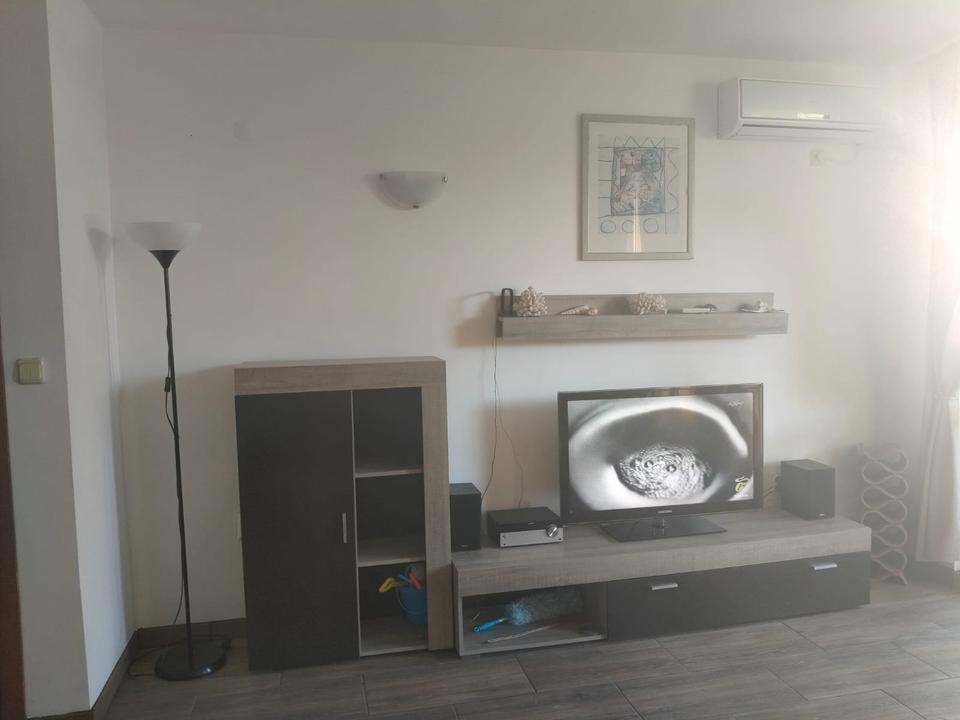 Bulgarien Aheloy Geräumige 2-Zimmer-Wohnung im Komplex „Chateau Aheloy 2 – Bild 11