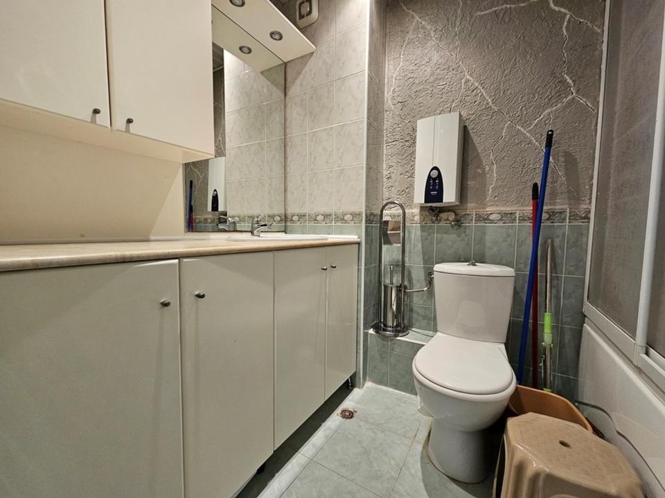 Sunny Beach, Bulgarien 3-Zimmer-Wohnung Komplex Sun City 1 – Bild 15