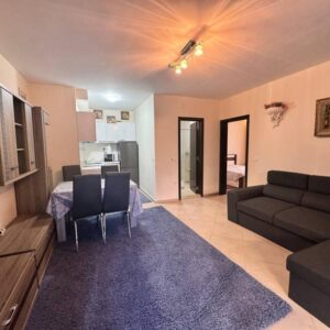 Sonnenstrand Bulgarien 2 Zimmer Wohnung im Cascadas 7