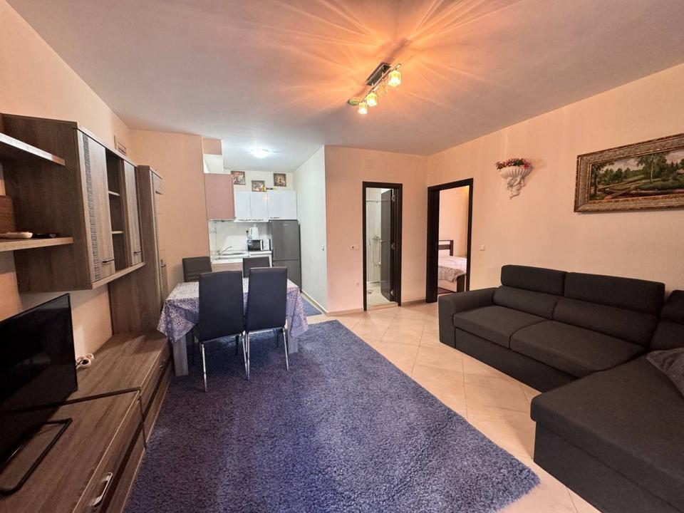 Sonnenstrand Bulgarien 2 Zimmer Wohnung im Cascadas 7