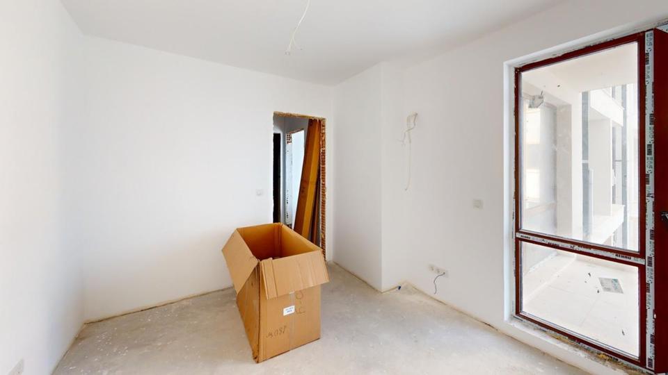 Ravda Bulgarien 2 Zimmer Wohnung Neubau 1. Linie Villa Metara – Bild 11