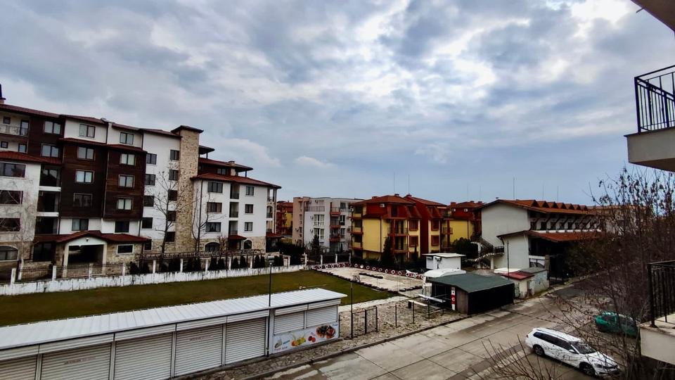 Ravda Bulgarien 3 Zimmer Wohnung im Apollon 5 – Bild 19