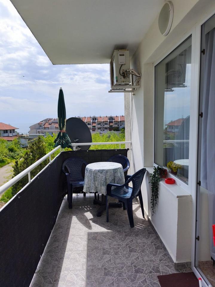 3 Zimmer Wohnung mit Meerblick Ruthland Bay Ravda Bulgarien – Bild 9