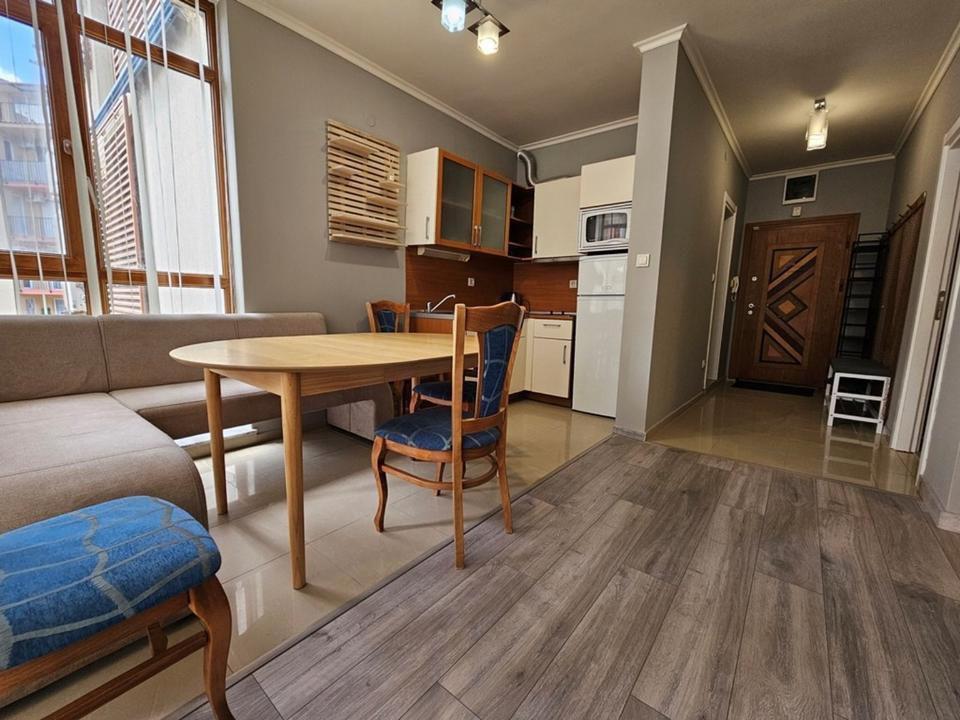 Sunny Beach, Bulgarien 3-Zimmer-Wohnung Komplex Sun City 1 – Bild 4