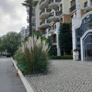 3 Zimmer Luxus Wohnung Harmony Suites 11 Sonnenstrand Bulgarien