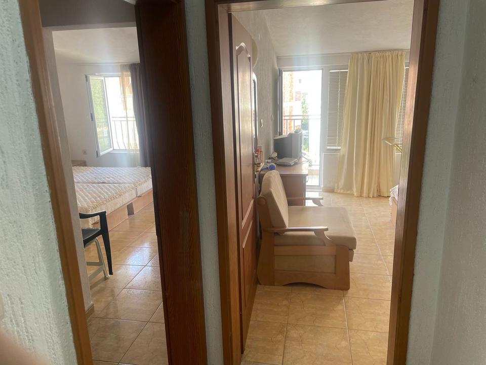 5 Zimmer Wohnung mit Meerblick Rusalka Sveti Vlas Bulgarien – Bild 4