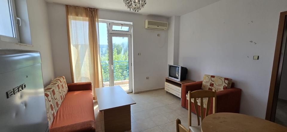 3 Zimmer Wohnung im Sunny Day 3 Sonnenstrand Bulgarien – Bild 4