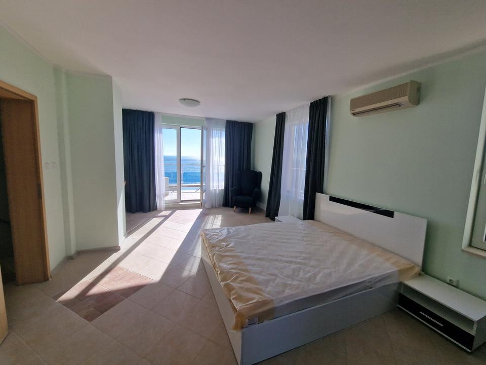 Penthouse im Oasis in Ravda Bulgarien – Bild 2