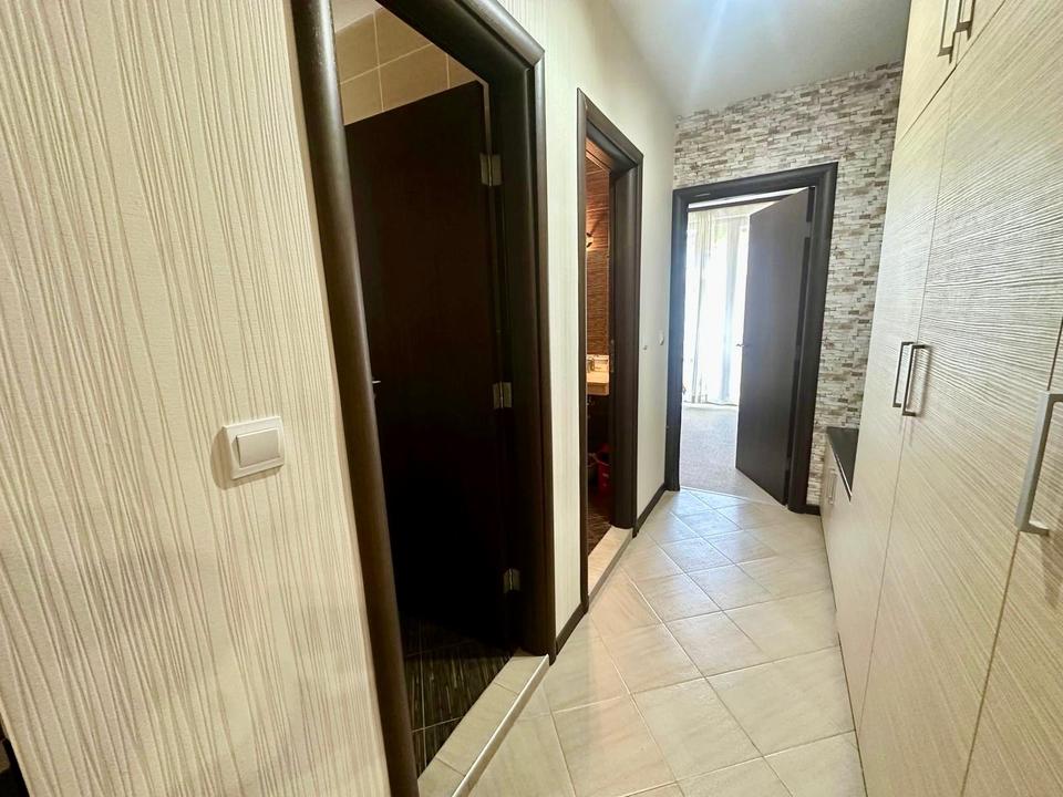 Sonnenstrand Bulgarien 3 Zimmer Wohnung im Tarsis 1 – Bild 6