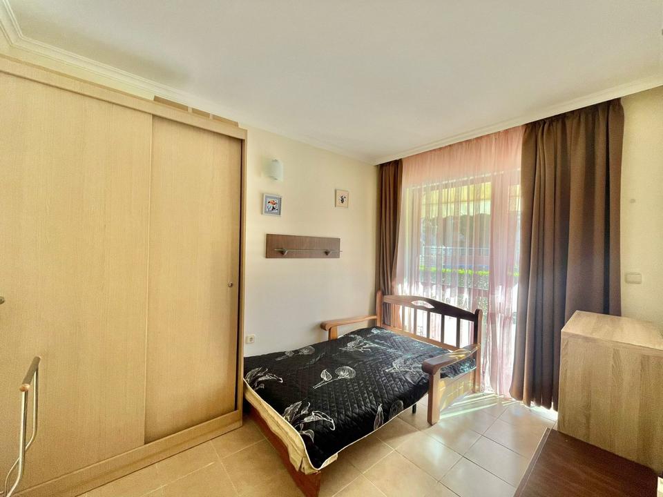 Kosharitsa Bulgarien 2 Zimmer Wohnung Sveti Georgi – Bild 12