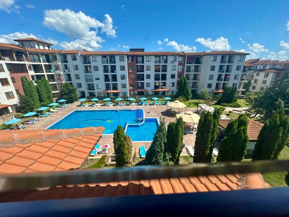 Ravda Bulgarien 3 Zimmer Wohnung im Apollon 3 – Bild 8