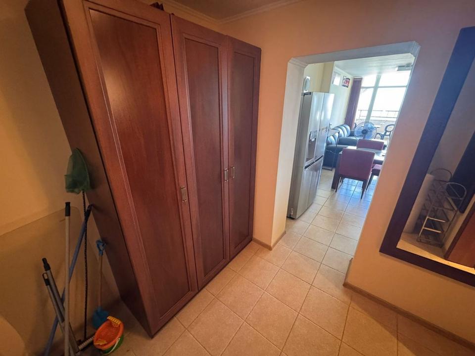 Pomorie Bulgarien 3 Zimmer Wohnung im Sunset Resort – Bild 9