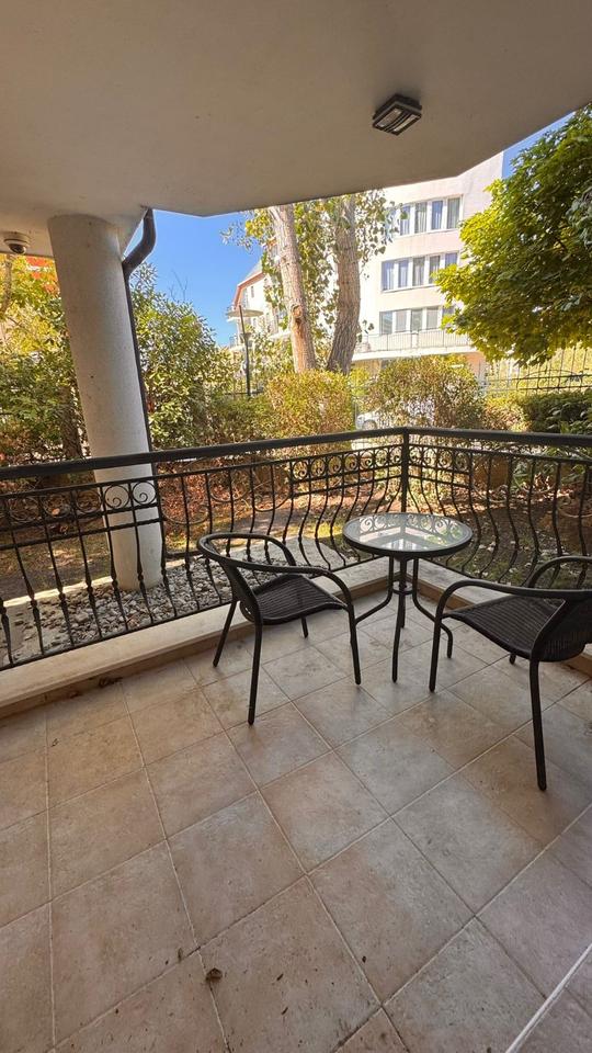 Sonnenstrand in Bulgarien Studio im Harmony Palace – Bild 16