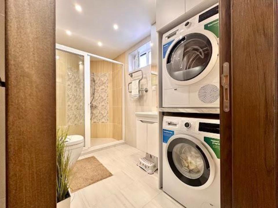 Ravda Bulgarien 3 Zimmer Wohnung im Omega Resort – Bild 12