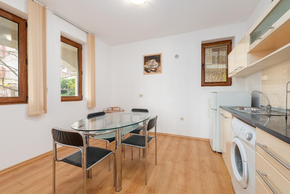 Bulgarien, Sonnenstrand Geräumige Zweizimmerwohnung im Chateau del Mar – Bild 8