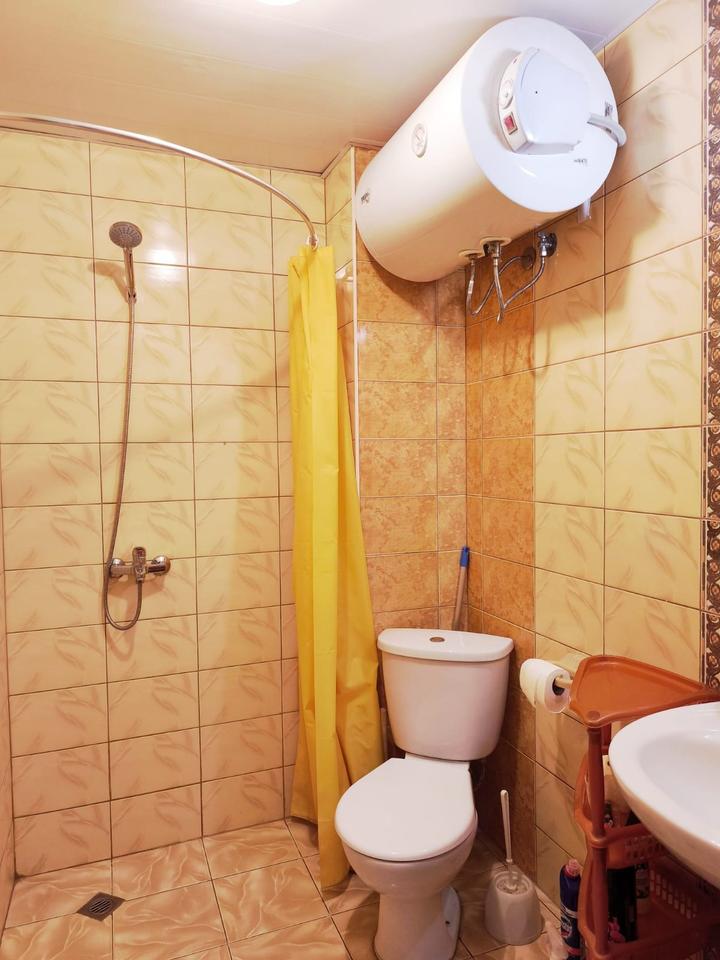 Sonnenstrand Bulgarien 2 Zimmer Wohnung im Amadeus 5 Komplex – Bild 12