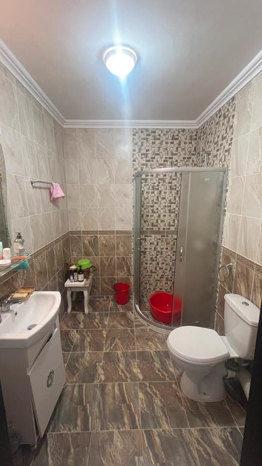 Bulgarien, Sveti Vlas Voll möblierte Zweizimmerwohnung im Komplex „Fenix“ mit Meerblick – Bild 6