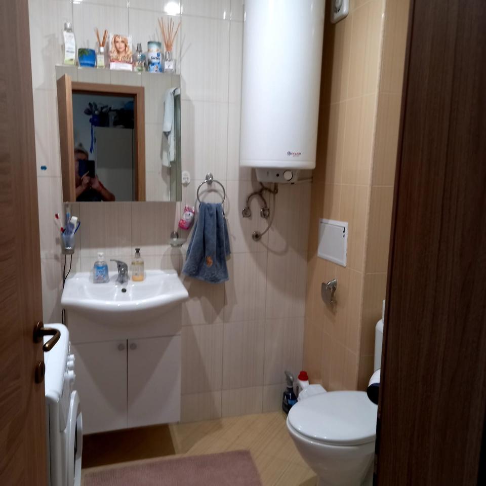 Studio im Orchidea Fort Noks Sunnybeach Bulgarien – Bild 7