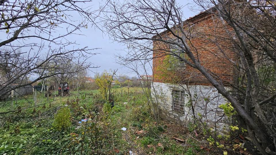 Baugrundstück in Kosharitsa Bulgarien – Bild 2