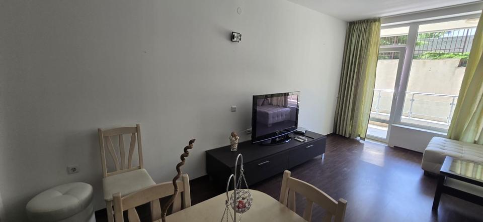 2 Zimmer Silver Beach Komplex Byala Bulgarien – Bild 7