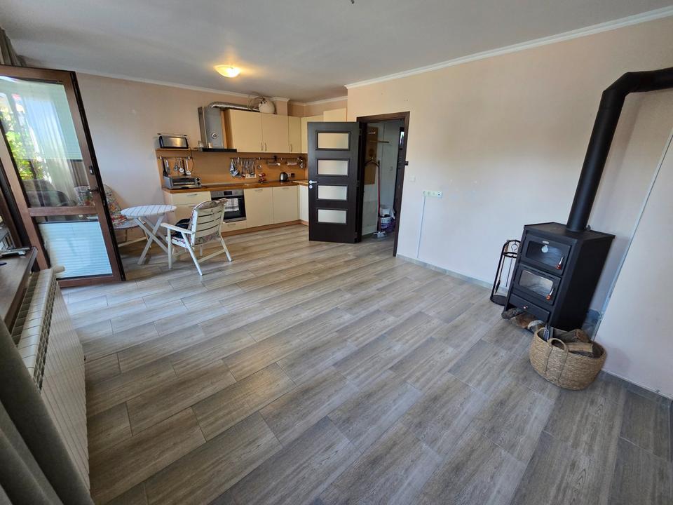 Schöne Villa im „St. George“-Komplex – Kosharitsa, Bulgarien – Bild 14