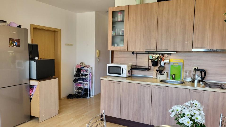 2 Zimmer Wohnung im Stella Polaris Sonnenstrand Bulgarien – Bild 3