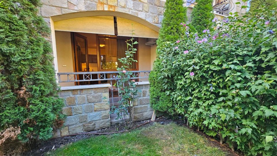 Sonnenstrand Bulgarien Studio im Cascadas Komplex – Bild 2