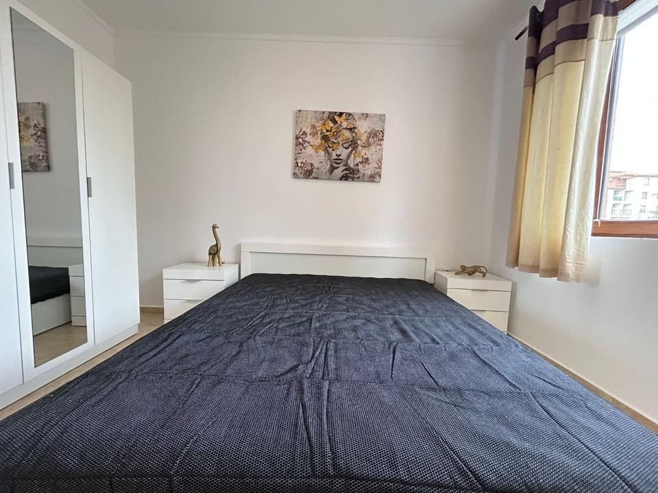 Ravda Bulgarien 3 Zimmer Wohnung im Apollon 4 – Bild 11