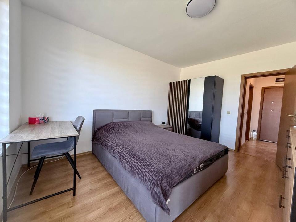 Bulgarien, Koscharitsa Wunderschöne Zweizimmerwohnung im Komplex Arkite – Bild 3