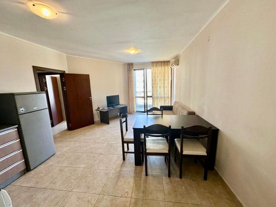 Ravda Bulgarien 3 Zimmer Wohnung im Apollon 5
