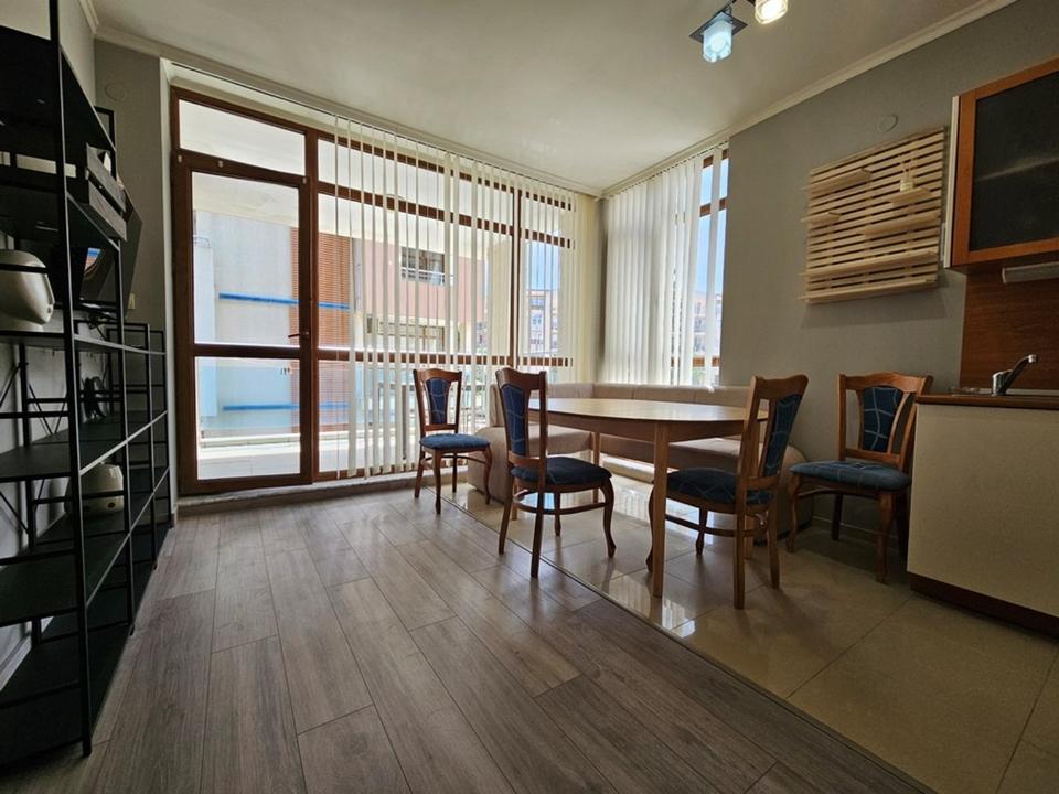 Sunny Beach, Bulgarien 3-Zimmer-Wohnung Komplex Sun City 1 – Bild 13