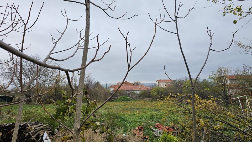 Baugrundstück in Kosharitsa Bulgarien