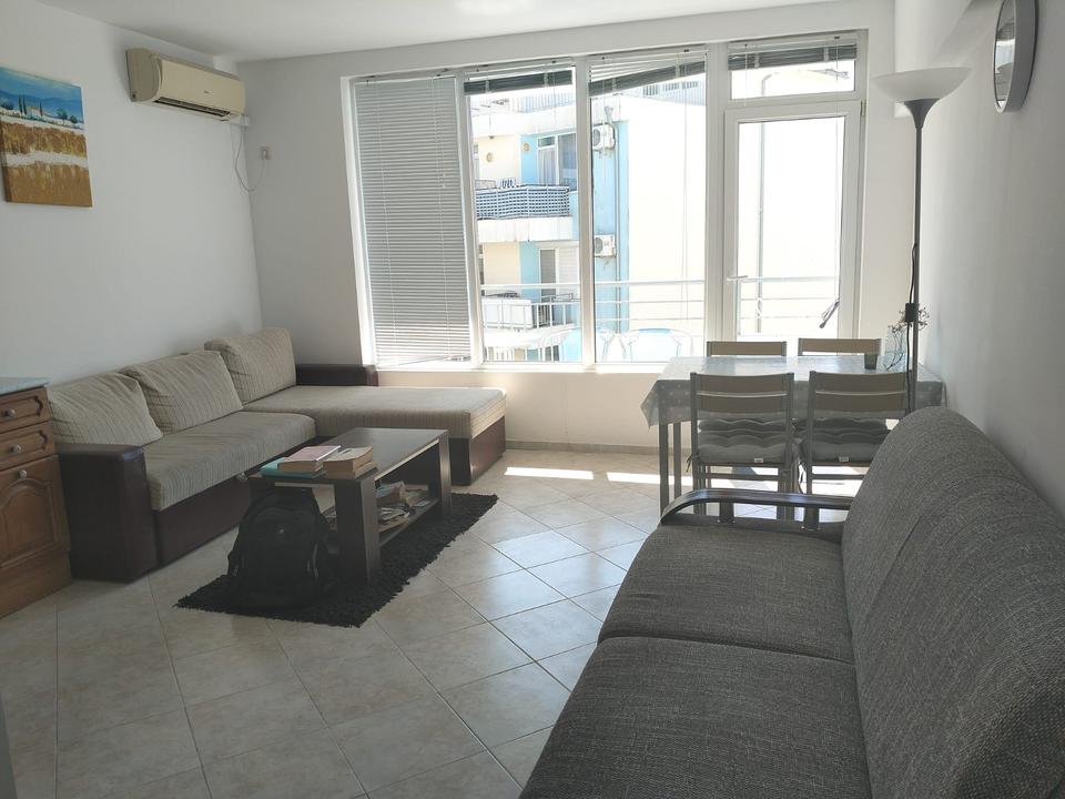 Kosharitsa Bulgarien 2 Zimmer Wohnung Sunset Resort – Bild 5