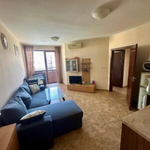 Ravda Bulgarien 3 Zimmer Wohnung im Apollon 3