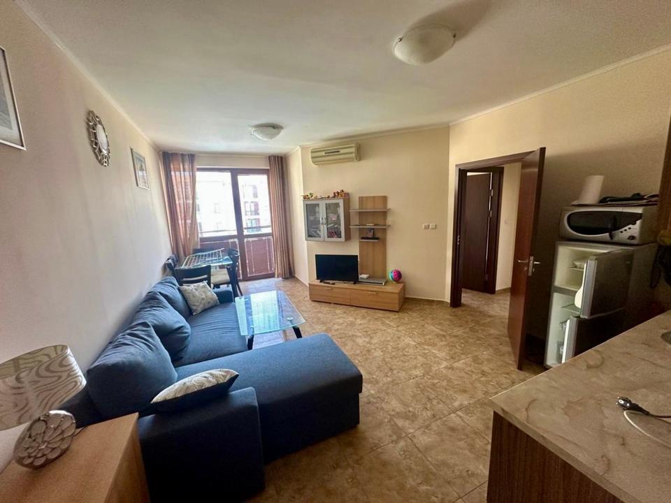 Ravda Bulgarien 3 Zimmer Wohnung im Apollon 3