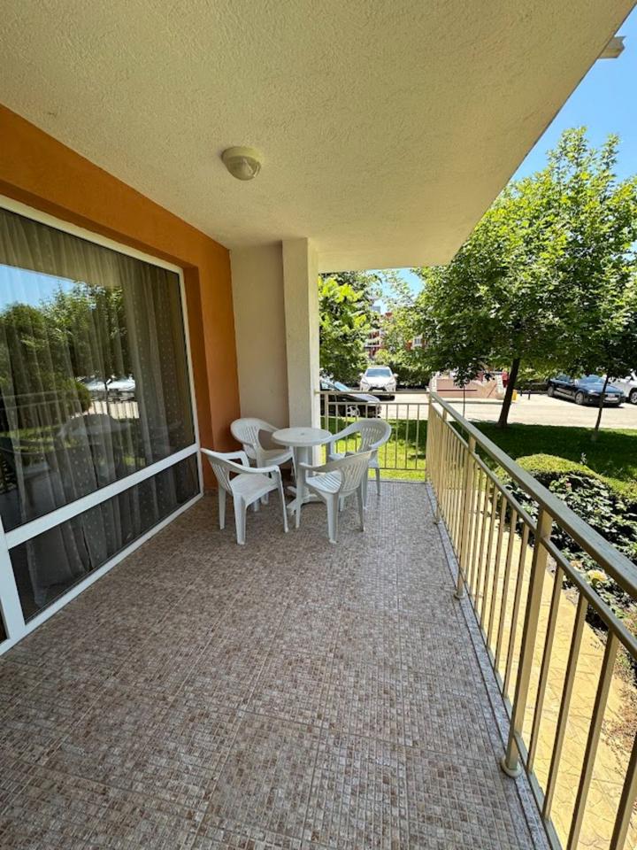 Sveti Vlas Bulgarien Crown Fort 2 Zimmer Wohnung mit Abzahlung – Bild 13