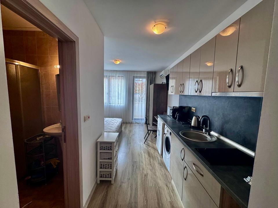 Ravda Bulgarien Studio im Apollon 9 – Bild 10