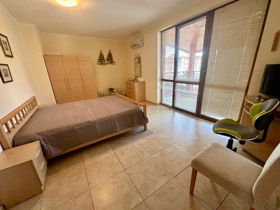 Ravda Bulgarien 4 Zimmer Wohnung im Apollon 4 – Bild 16