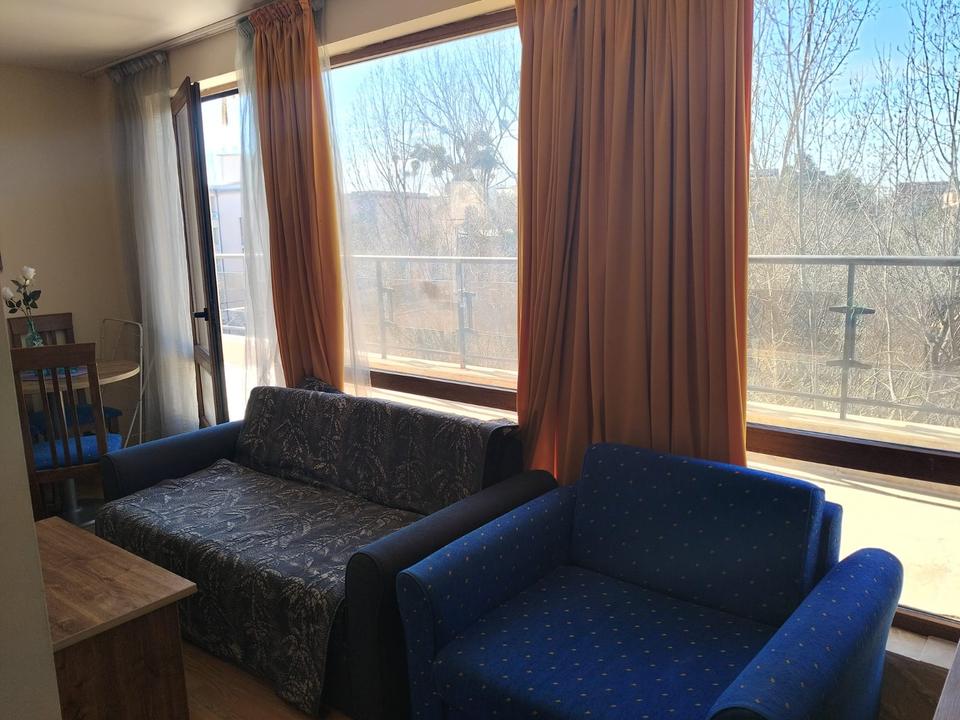 2 Zimmer Wohnung im Sunny Victory Sonnenstrand Bulgarien – Bild 12