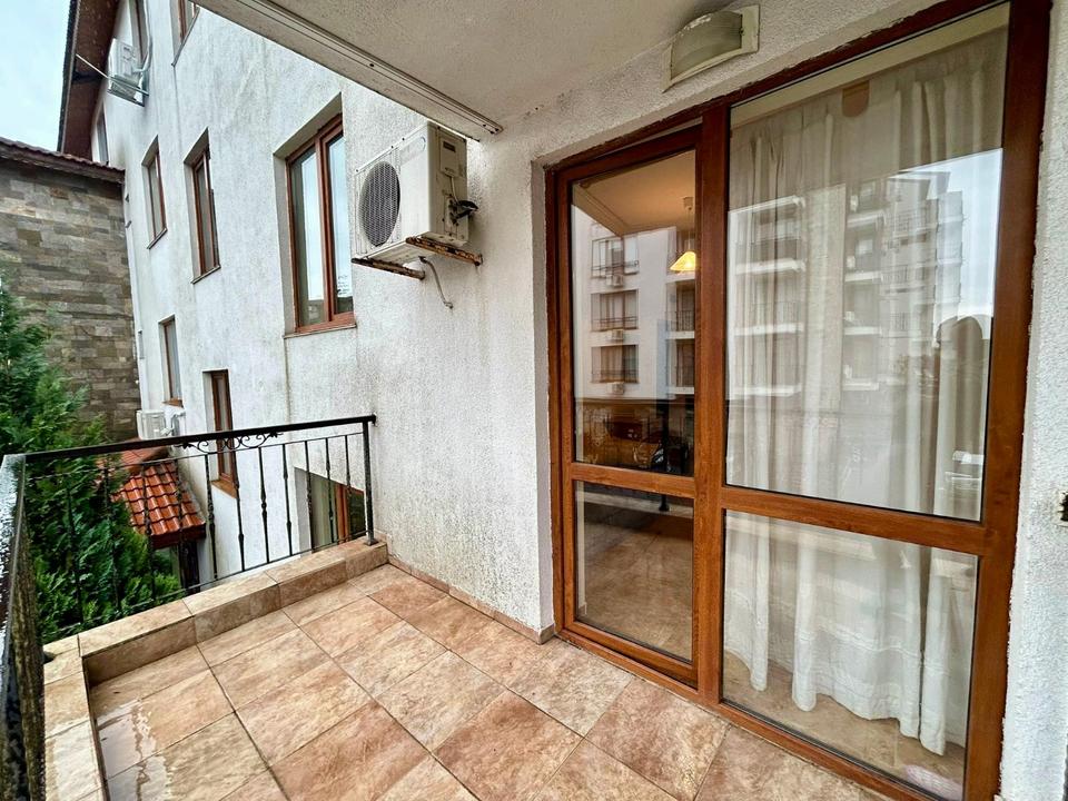 Ravda Bulgarien Studio im Komplex Apollon 3 – Bild 13