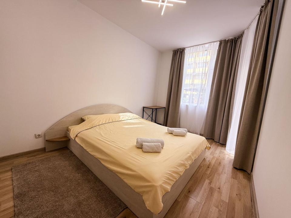 Bulgarien , Sonnenstrand Zweizimmerwohnung im Komplex „Barco Del Sol“, – Topzentrum – Bild 15