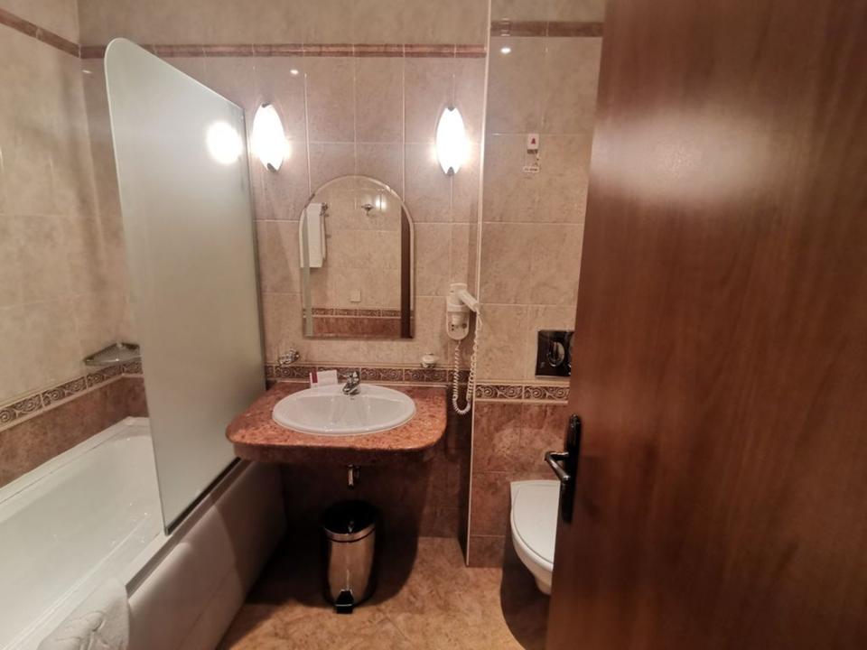 Pomorie Bulgarien 2 Zimmer Wohnung im Sunset – Bild 10