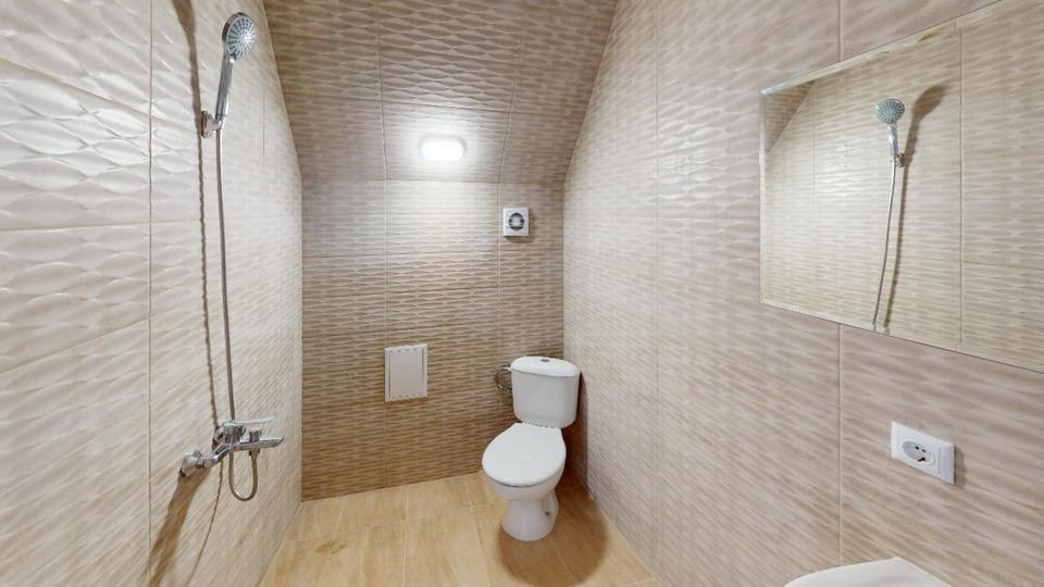 Ravda Bulgarien 3 Zimmer Maisonette Wohnung mit Meerblick – Bild 17