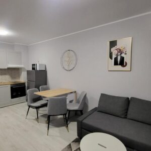 Bulgarien, Sveti Vlas Zweizimmerwohnung im Komplex „Angelika