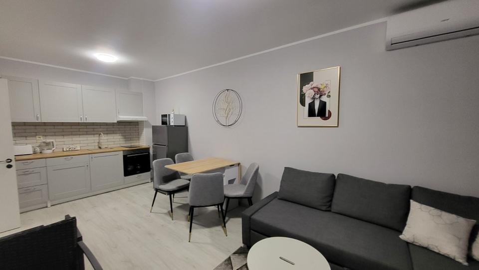 Bulgarien, Sveti Vlas Zweizimmerwohnung im Komplex „Angelika