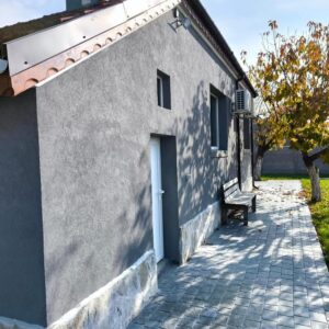 Gyulovtsa Region Burgas Bulgarien Einfamilienhaus