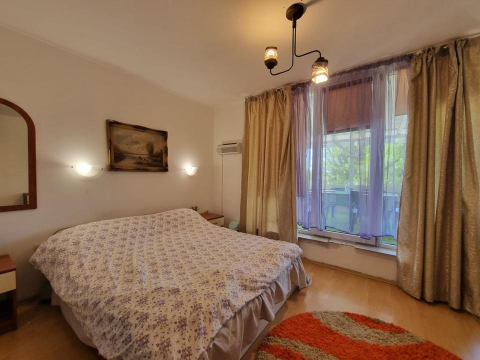 2 Zimmer Wohnung im Prima 1 Sunny beach Bulgarien – Bild 4